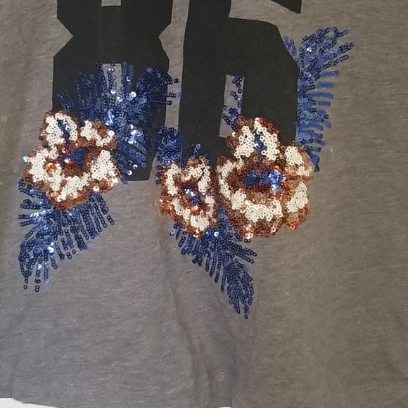 *sold*Racerback "pink" tank - Picture 2 of 3